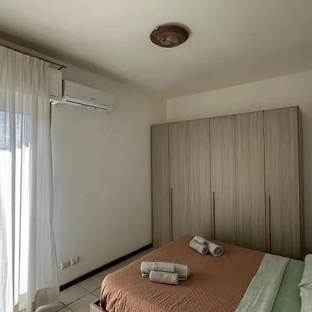 Bilocale Silenzioso A Bignami-3