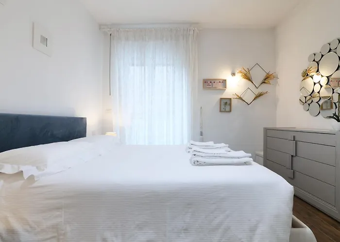 Mila Apartments Battista