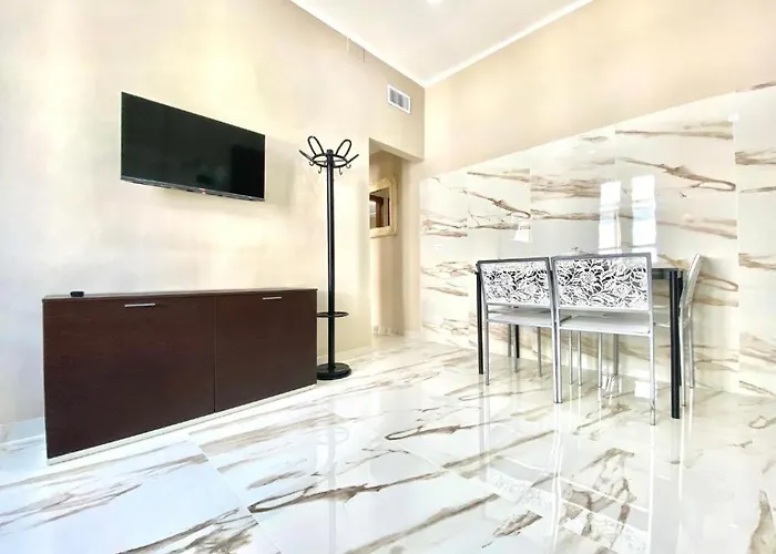 Linate Home